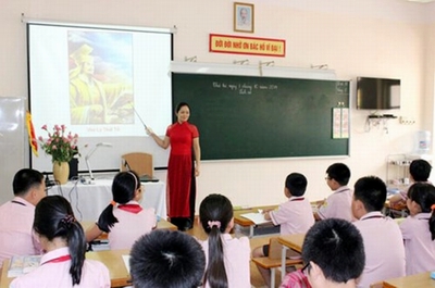 Sẽ phải có giáo viên &quot;cực kỳ uyên bác&quot; để dạy môn lịch sử tích hợp?