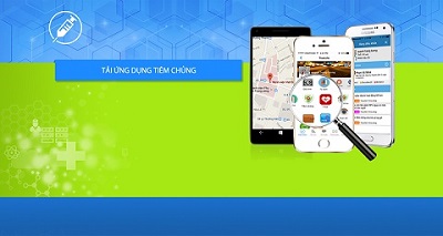 Tiện ích thiết thực của ứng dụng Quản lý tiêm chủng
