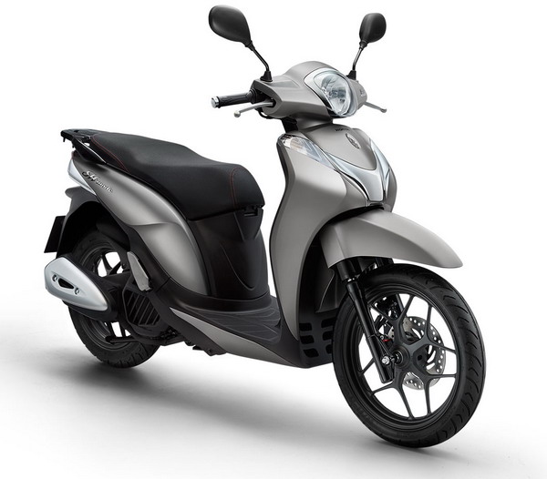 Màu bạc mờ