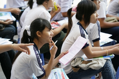 Trường đại học phải dừng tuyển sinh cao đẳng trước năm 2020