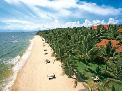 70 tỷ xây Trung tâm giao lưu quốc tế văn hóa tại Phú Quốc