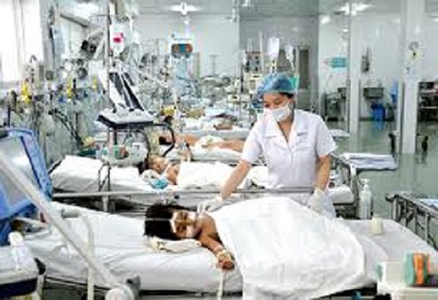 Nhiều dịch bệnh có nguy cơ bùng phát