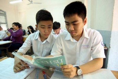Lịch sử phải là môn học cốt lõi nhất trong các môn cốt lõi