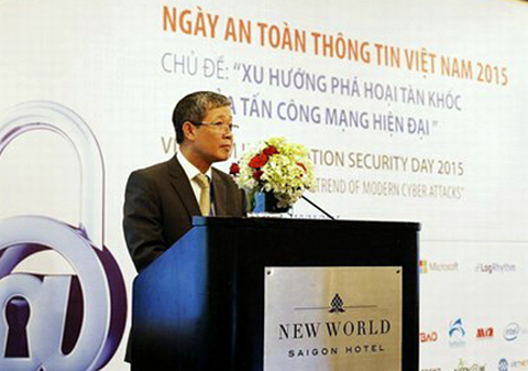 Đối phó với xu hướng phá hoại tàn khốc của tấn công mạng hiện đại