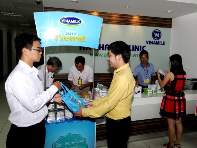 Phòng khám An Khang khám miễn phí cho bệnh nhân nội tiết-đái tháo đường