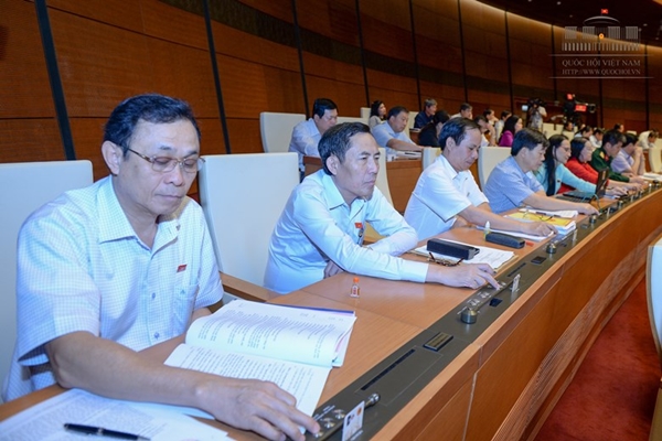 Thông tin cá nhân bị xâm phạm: Sẽ có nơi tiếp nhận xử lý
