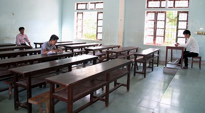 Môn Lịch sử: Tăng thời lượng học nhưng không thi cũng khác gì &quot;khai tử&quot;?