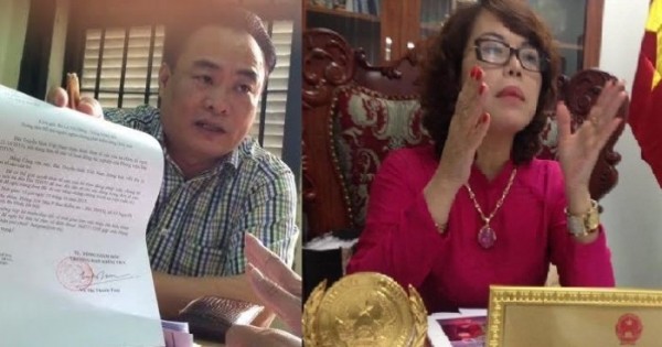 Có &quot;dấu hiệu hình sự&quot; vụ giả danh hỗ trợ người nghèo?