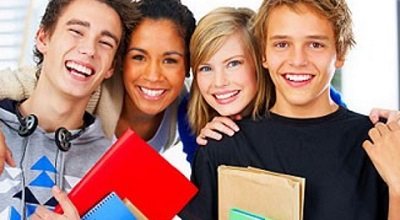Những quy tắc vàng đối với sức khỏe tuổi teen