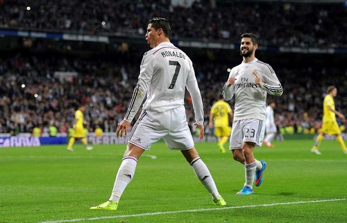 C.Ronaldo nhiều khả năng sẽ trở lại Ngoại hạng Anh
