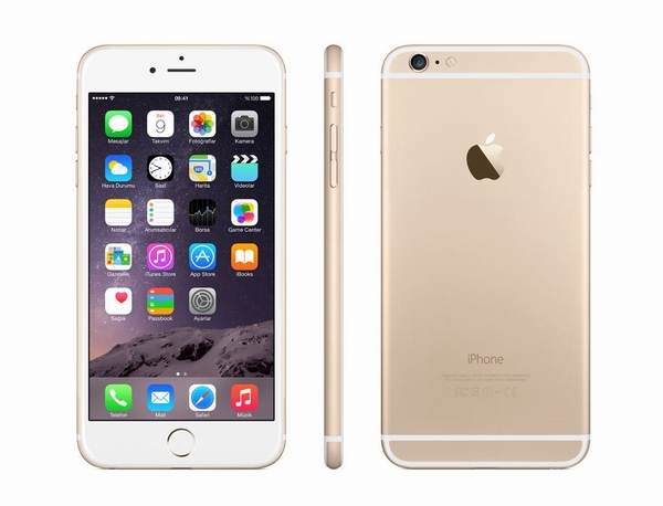 Vì sao điện thoại 4,7 inch phổ biến nhất?