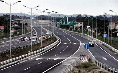 Sẽ &quot;phạt nguội&quot; vi phạm giao thông trên 2 tuyến cao tốc