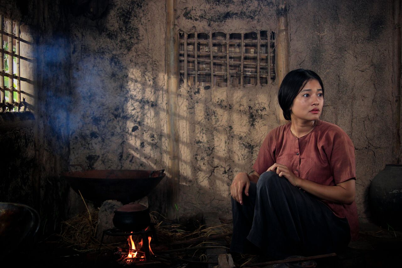 Minh Hương làm hôn nhân của &quot;Yến&quot; Thúy Hằng chao đảo