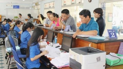Tinh giản biên chế: Khó giảm lãnh đạo