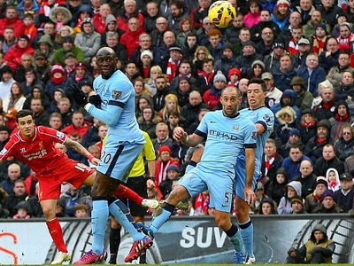 Man City – Liverpool: Chờ Klopp ra tay!