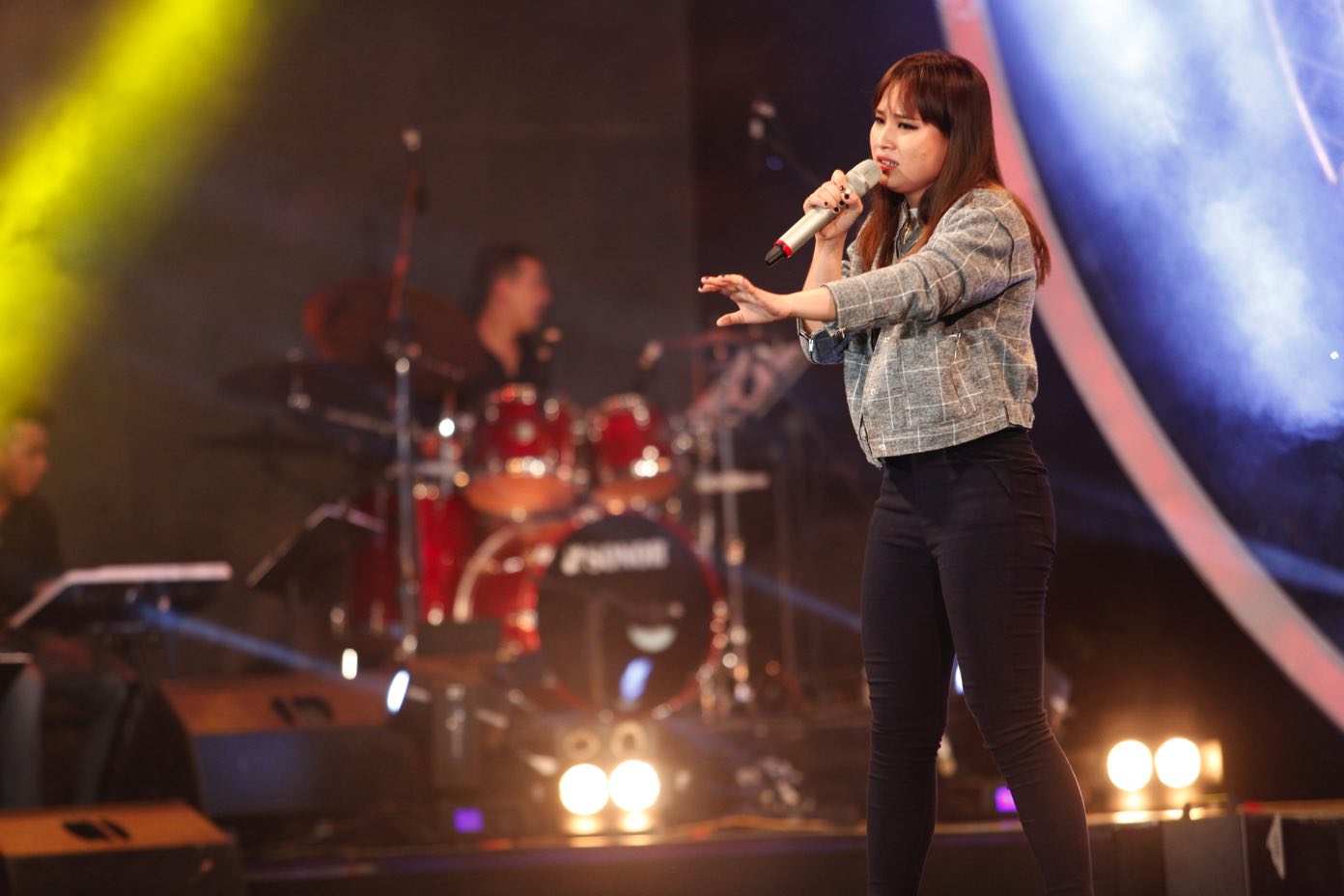 Bảo Trân