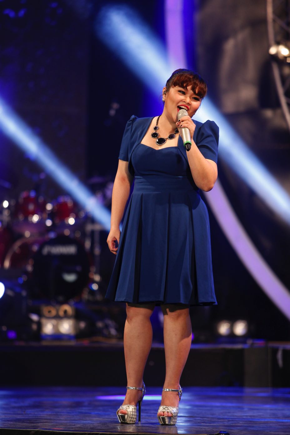 Bích Ngọc Idol