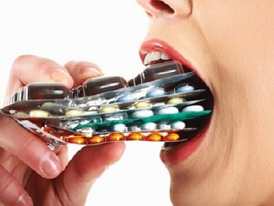 Mỗi năm có hàng trăm nghìn người chết do kháng thuốc