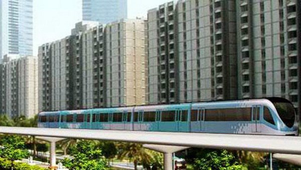 Hàn Quốc tài trợ 2 dự án triệu "đô" cho TP. Hồ Chí Minh