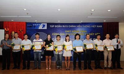 Vườn ươm của những sản phẩm Nhân tài Đất Việt