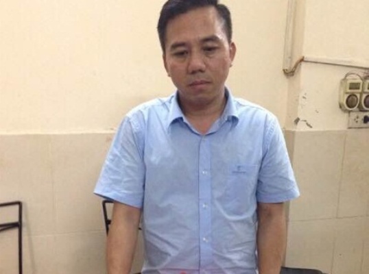 Mạo danh con &quot;quan&quot;, lừa chạy án cả trăm nghìn USD