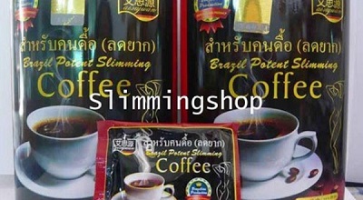 Cảnh báo cà phê giảm béo có chứa sibutramine