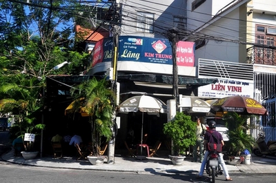 Bắt kẻ đốt nhà người cầu cứu Bí thư Đà Nẵng