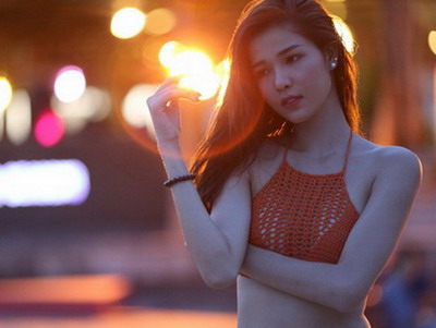 Siêu mẫu Kỳ Hân vướng tin đồn dùng tình đổi lấy vai nữ chính