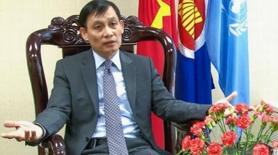 ASEAN sẽ vươn lên trở thành nền kinh tế lớn thứ 4 thế giới