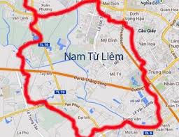 Hà Nội phê duyệt Quy hoạch chi tiết Thành phố Công nghệ xanh