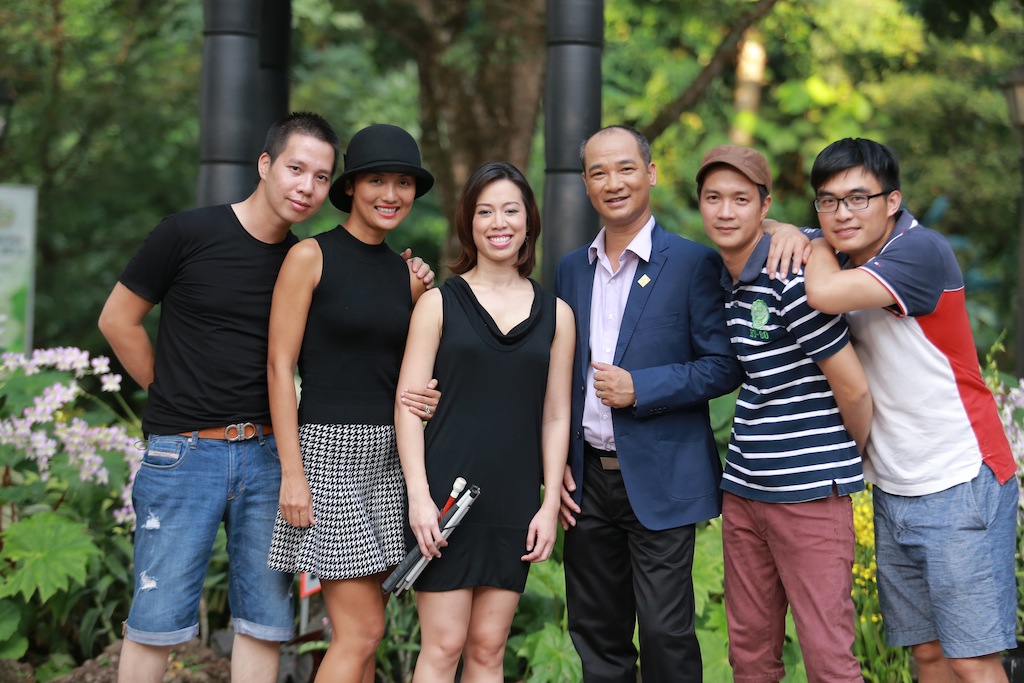 Top 4 Master chef được xuất ngoại, khám phá ẩm thực Singapore