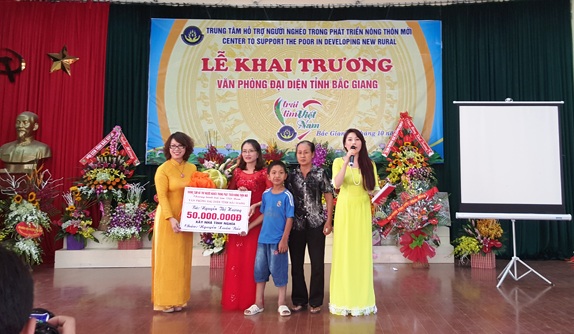 Công an Hà Nội vào cuộc điều tra vụ &quot;Trái tim Việt Nam&quot;