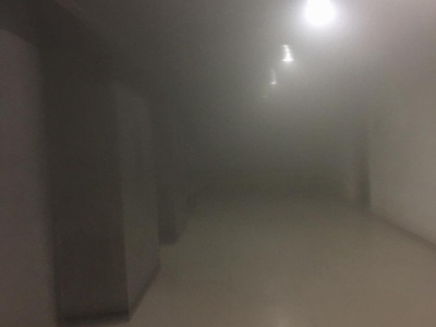 Cháy lớn tại chung cư Vimeco, chuông báo động &quot;bất động&quot;