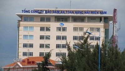Tổng Công ty Bảo đảm an toàn hàng hải miền Nam: 15 người có quan hệ gia đình với Tổng giám đốc
