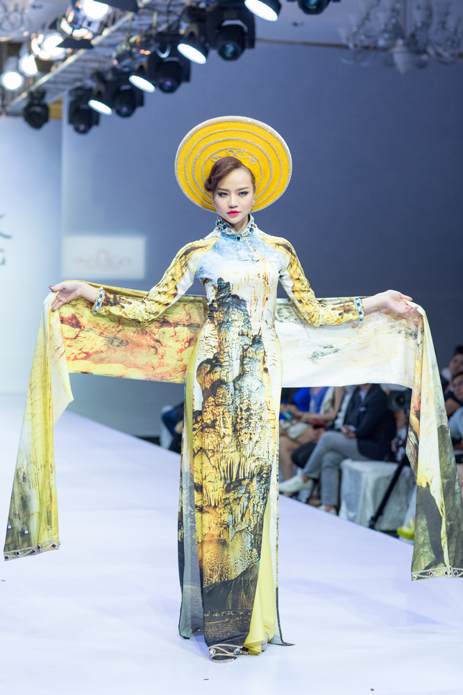 Chất liệu gấm được sử