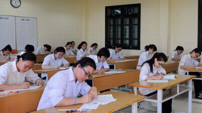 Tuyển sinh 2016: Cho đăng ký nhiều nguyện vọng sẽ sinh &quot;loạn&quot;