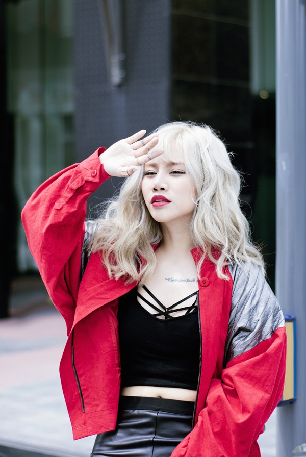 Yến Lê