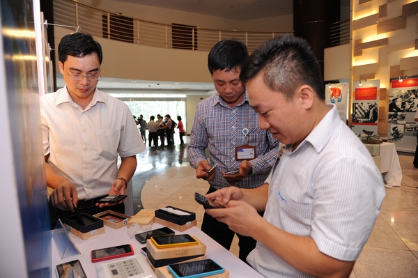 VNPT Technology sẽ giúp sinh viên chạm tới thành công