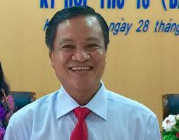 Thủ tướng phê chuẩn một Chủ tịch tỉnh