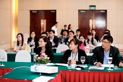122 sinh viên Việt Nam nhận học bổng chính phủ Australia