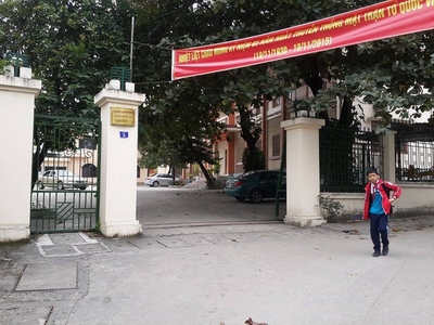 Vụ 12 bé trai bị bắt cóc: Có trường hợp mẹ đẻ bán con