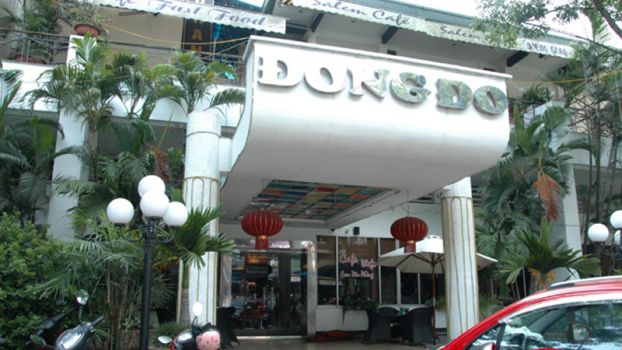 Xây khách sạn 5 sao tại khu đất vàng Giảng Võ