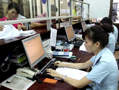 Ứng dụng CNTT trong việc đăng ký thuốc, kê lại giá thuốc