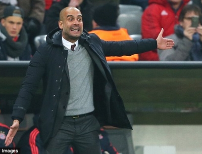 HLV Guardiola bất ngờ đồng ý dẫn dắt Man City!