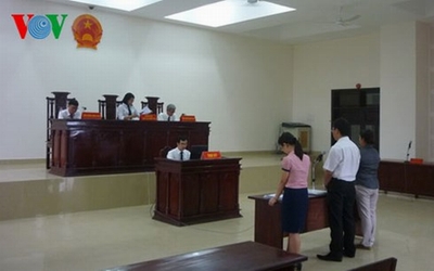 Thêm một nhân tài ở Đà Nẵng thua kiện, phải bồi hoàn tiền tỷ