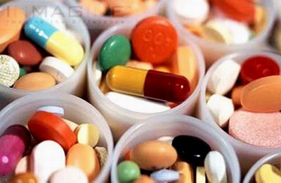 Đình chỉ lưu hành thuốc kháng sinh Doxycyclin