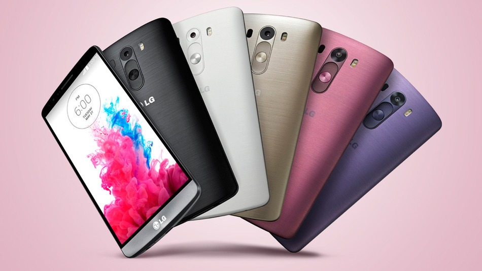 Kinh doanh smartphone bết bát, LG buộc phải cải tổ lãnh đạo