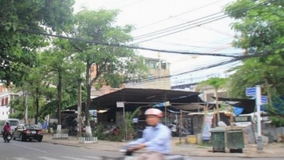 Thu hồi 2 lô đất của con gái cựu bí thư Đà Nẵng