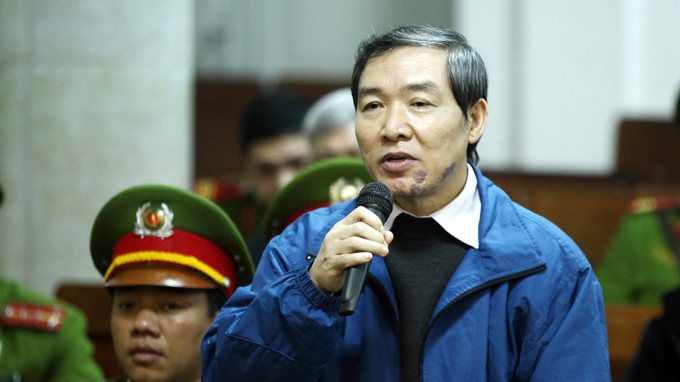 Nộp lại tiền tham nhũng, Dương Chí Dũng có cơ hội thoát án tử hình?
