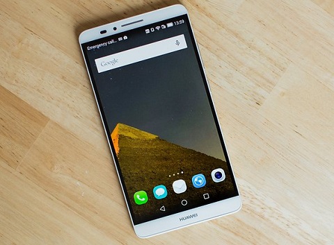 Top 6 smartphone Android chơi game tuyệt nhất